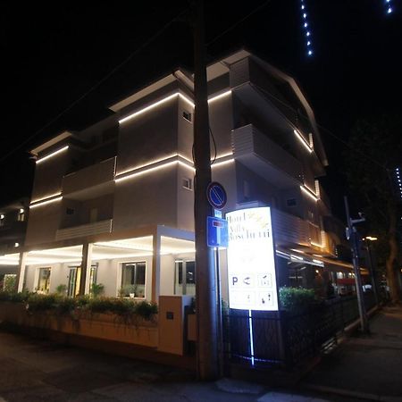 博斯凯蒂酒店 San Mauro Mare 外观 照片