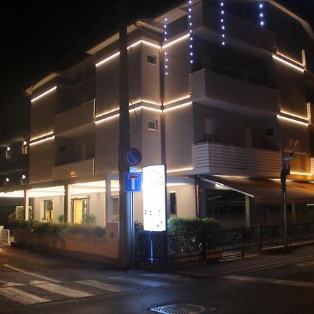 博斯凯蒂酒店 San Mauro Mare 外观 照片